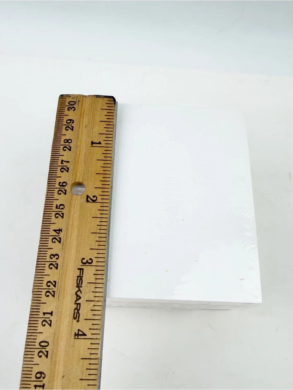 Costco Notes Mini Pallet Collectible Memo Block Sticky Notepad Office Promo New